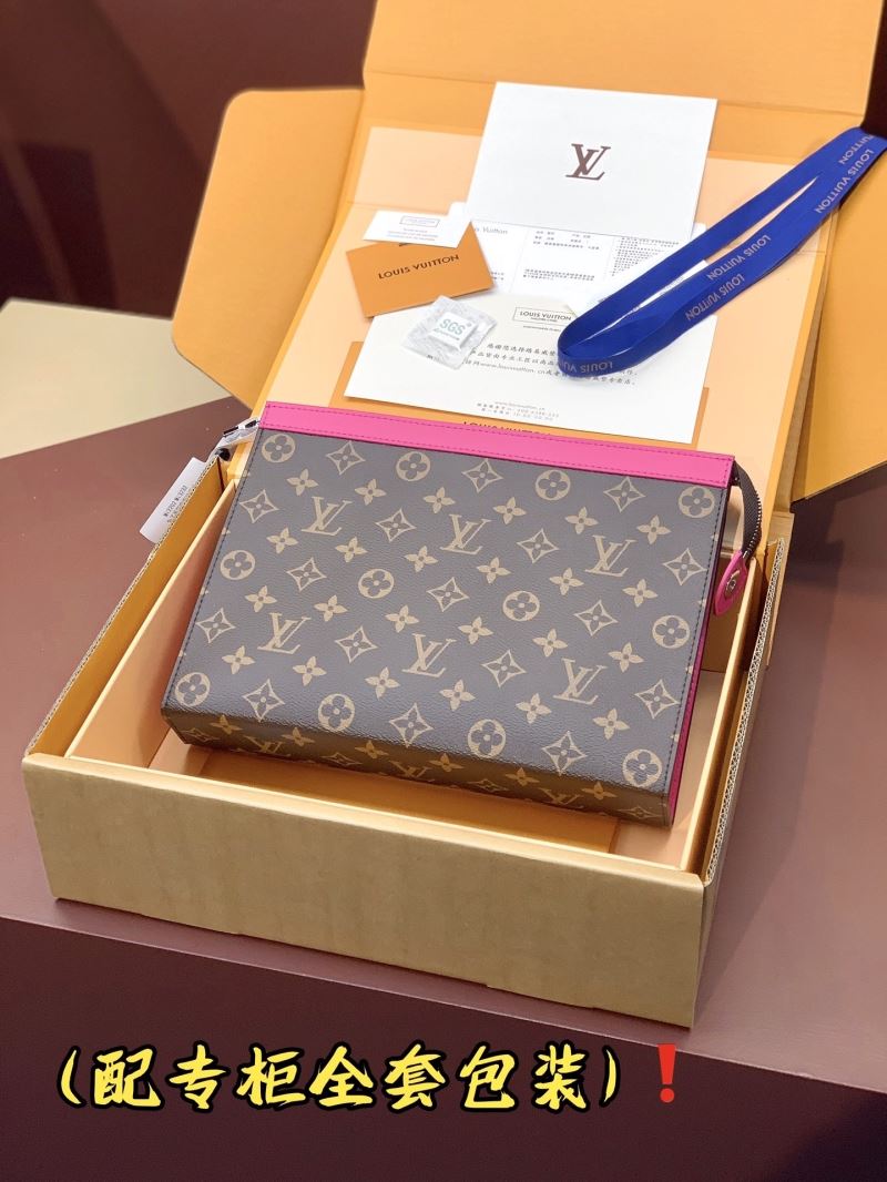 LV Wallets